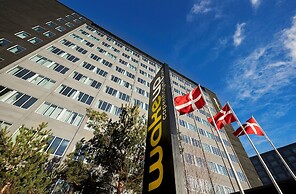 Wakeup Copenhagen Bernstorffsgade