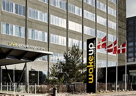 Wakeup Copenhagen Bernstorffsgade