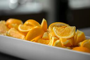 Wakeup Copenhagen Bernstorffsgade