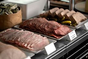 Wakeup Copenhagen Bernstorffsgade