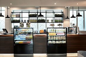 Wakeup Copenhagen Bernstorffsgade