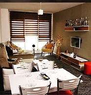 The Tuyap Tonight Suites