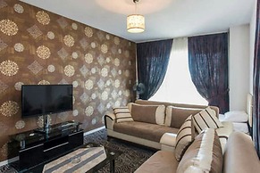 The Tuyap Tonight Suites