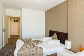 The Tuyap Tonight Suites