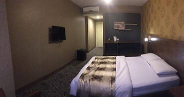 The Tuyap Tonight Suites