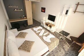 The Tuyap Tonight Suites