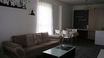 The Tuyap Tonight Suites