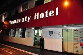 Itamaraty Hotel