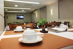 Itamaraty Hotel