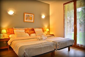 Beau Vallon - Gîte et Chambres d'Hôtes
