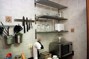 Apartamento en el Casco Viejo de Bilbao