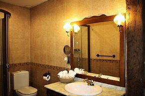 Apartamento en el Casco Viejo de Bilbao