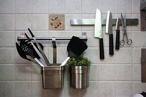 Apartamento en el Casco Viejo de Bilbao