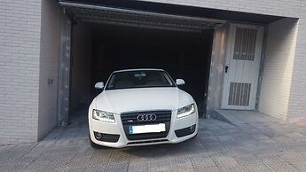 Apartamento en el Casco Viejo de Bilbao