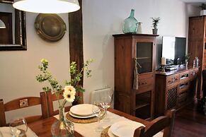 Apartamento en el Casco Viejo de Bilbao