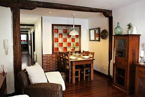 Apartamento en el Casco Viejo de Bilbao