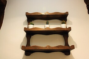 Apartamento en el Casco Viejo de Bilbao