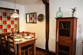 Apartamento en el Casco Viejo de Bilbao