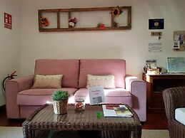 Apartamento en el Casco Viejo de Bilbao