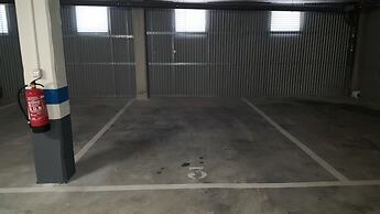 Apartamento en el Casco Viejo de Bilbao