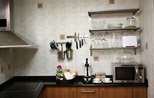 Apartamento en el Casco Viejo de Bilbao