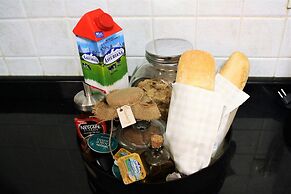 Apartamento en el Casco Viejo de Bilbao