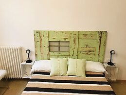Mucha Masia Hostel Rural-Urbà