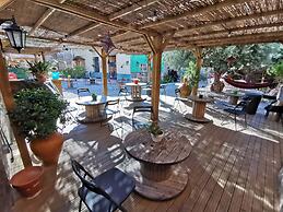 Mucha Masia Hostel Rural-Urbà