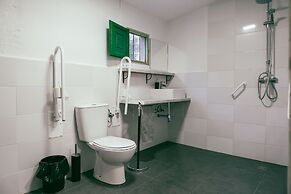 Mucha Masia Hostel Rural-Urbà