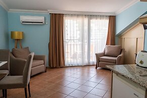 Lighthouse Apartments