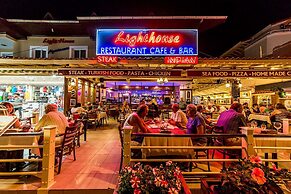 Lighthouse Apartments