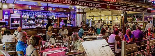 Lighthouse Apartments