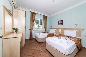 Lighthouse Apartments