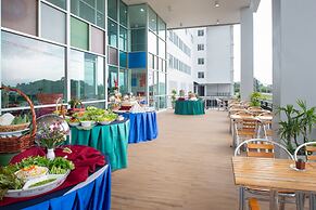 Eco Inn Prime Nakhon Si Thammarat