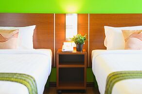 Eco Inn Prime Nakhon Si Thammarat