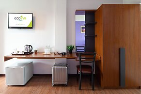 Eco Inn Prime Nakhon Si Thammarat