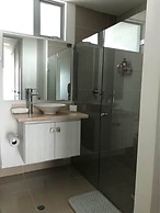 Apartamento de Lujo Frente al Mar