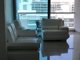 Apartamento de Lujo Frente al Mar