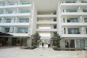 Apartamento de Lujo Frente al Mar