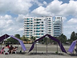 Apartamento de Lujo Frente al Mar