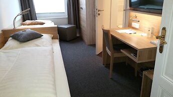 Hotel An der Altstadt