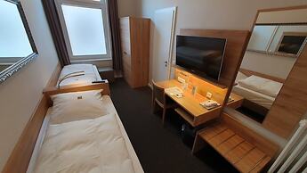 Hotel An der Altstadt