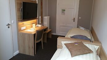 Hotel An der Altstadt