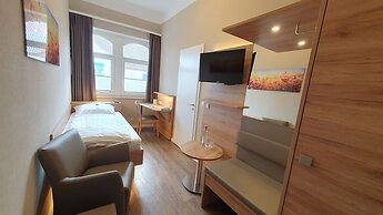 Hotel An der Altstadt