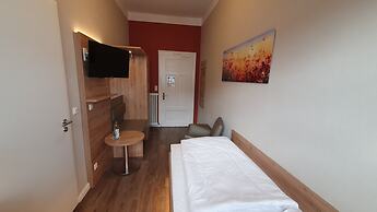 Hotel An der Altstadt