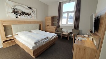 Hotel An der Altstadt