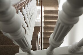 Hotel An der Altstadt