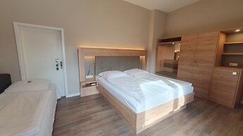 Hotel An der Altstadt