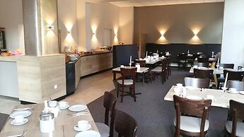 Hotel An der Altstadt