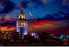 Yilsam Sultanahmet Hotel